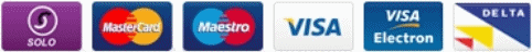 debit cards, banner.