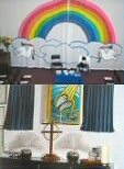 thumnail of Rainbow Service/healing room