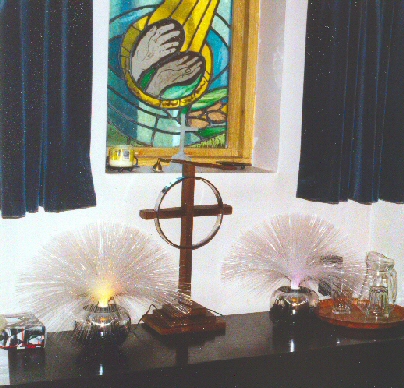 photo of Healing room