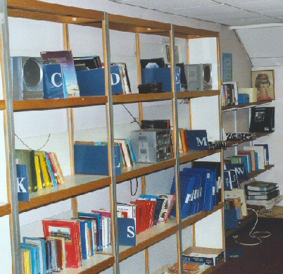 photo of library (3)